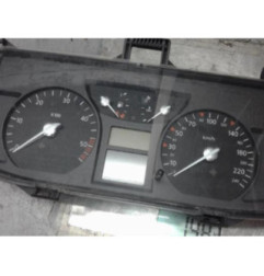 Compteur RENAULT VEL SATIS