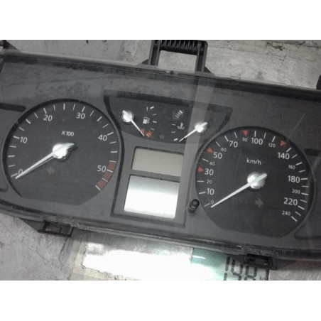Compteur RENAULT VEL SATIS