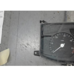 Compteur RENAULT VEL SATIS Photo n°4