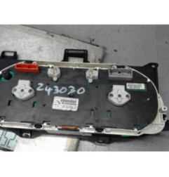 Compteur RENAULT VEL SATIS Photo n°5