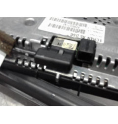 Compteur RENAULT VEL SATIS Photo n°7