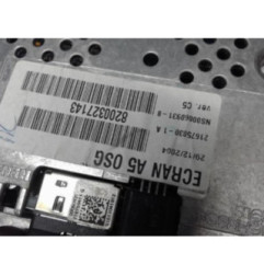 Compteur RENAULT VEL SATIS Photo n°8