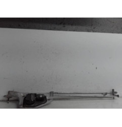 Moteur essuie glace avant RENAULT VEL SATIS Photo n°1