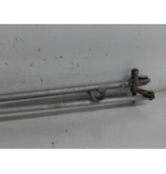 Moteur essuie glace avant RENAULT VEL SATIS Photo n°4