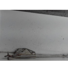 Moteur essuie glace avant RENAULT VEL SATIS Photo n°5