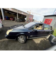 Moteur essuie glace avant RENAULT VEL SATIS Photo n°10