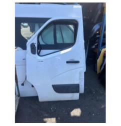 Porte avant gauche RENAULT MASTER 3 Photo n°1