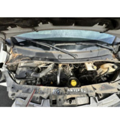 Porte avant gauche RENAULT MASTER 3 Photo n°3