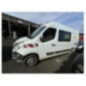 Porte avant gauche RENAULT MASTER 3
