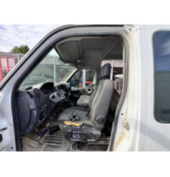 Porte avant gauche RENAULT MASTER 3 Photo n°8