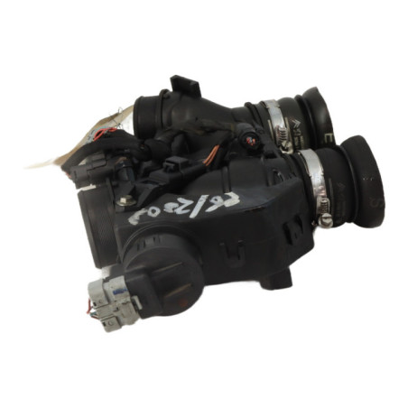 Doseur d'air CITROEN C4 1
