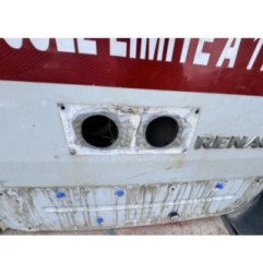 Porte avant gauche RENAULT MASTER 3 Photo n°13