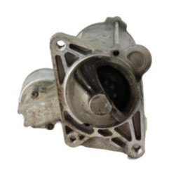 Demarreur RENAULT MASTER 3 Photo n°1