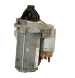 Demarreur RENAULT MASTER 3 Photo n°5