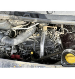 Demarreur RENAULT MASTER 3 Photo n°8