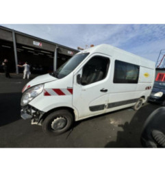 Demarreur RENAULT MASTER 3 Photo n°10