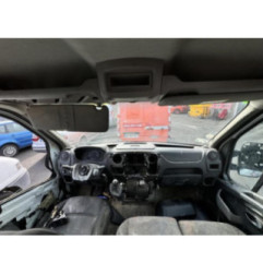 Demarreur RENAULT MASTER 3 Photo n°13