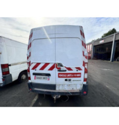 Demarreur RENAULT MASTER 3 Photo n°16