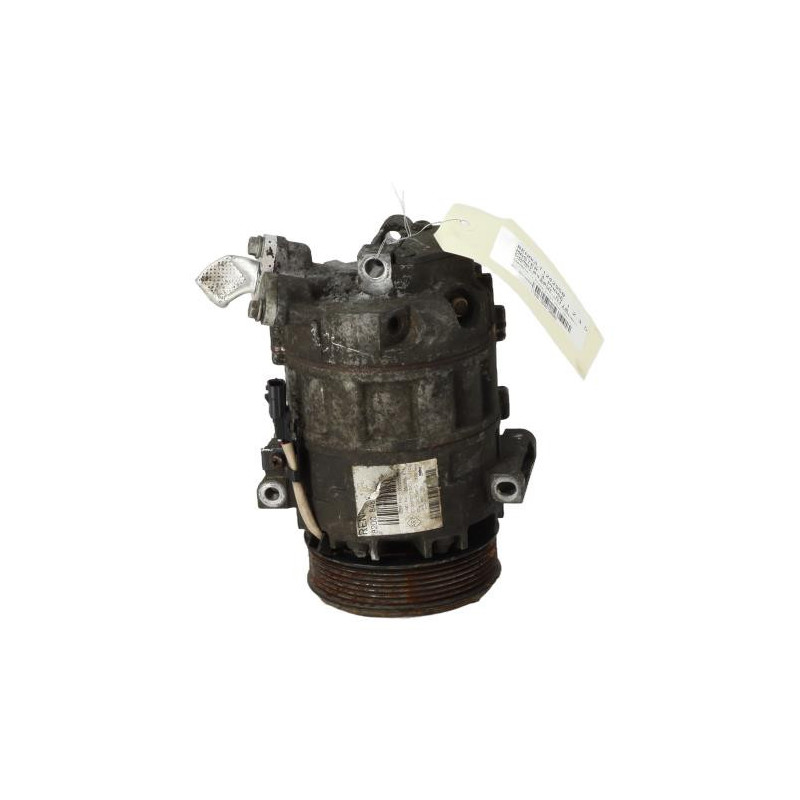 Compresseur clim RENAULT MASTER 3