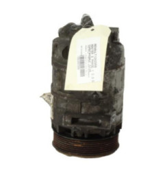 Compresseur clim RENAULT MASTER 3