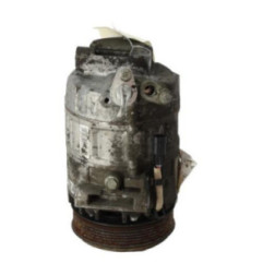 Compresseur clim RENAULT MASTER 3 Photo n°4