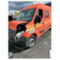 Compresseur clim RENAULT MASTER 3
