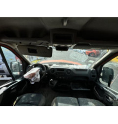 Compresseur clim RENAULT MASTER 3 Photo n°20