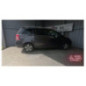 Commande chauffage OPEL ZAFIRA B