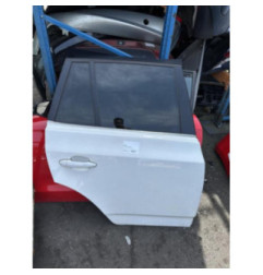 Porte arriere droit BMW X3 E83 Photo n°1