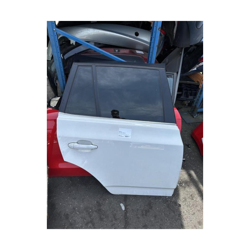Porte arriere droit BMW X3 E83