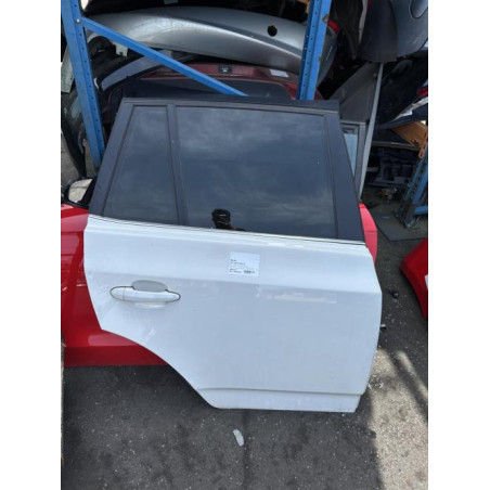 Porte arriere droit BMW X3 E83 Photo n°1