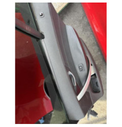 Porte arriere droit BMW X3 E83