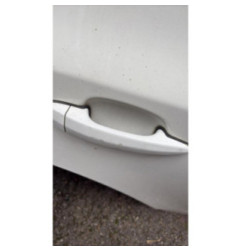 Porte arriere droit BMW X3 E83 Photo n°3