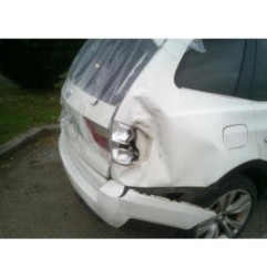 Porte arriere droit BMW X3 E83 Photo n°10