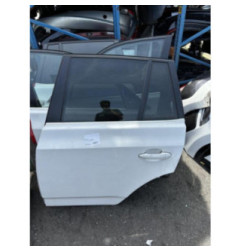 Porte arriere gauche BMW X3 E83 Photo n°1