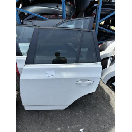 Porte arriere gauche BMW X3 E83 Photo n°1