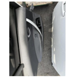 Porte arriere gauche BMW X3 E83