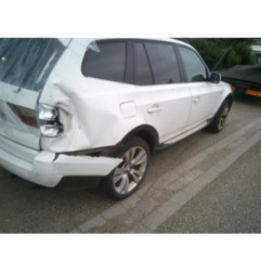 Porte arriere gauche BMW X3 E83 Photo n°7