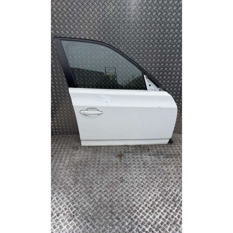 Porte avant droit BMW X3 E83