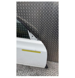 Porte avant droit BMW X3 E83 Photo n°3