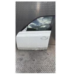 Porte avant gauche BMW X3 E83 Photo n°1