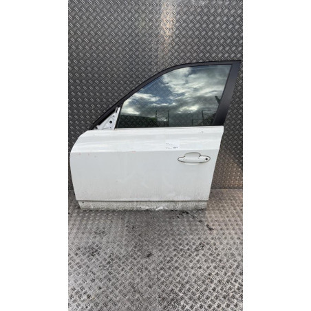 Porte avant gauche BMW X3 E83 Photo n°1