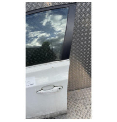 Porte avant gauche BMW X3 E83 Photo n°3