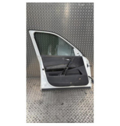 Porte avant gauche BMW X3 E83 Photo n°4