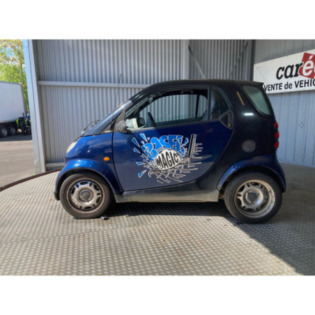 Moteur SMART CITY