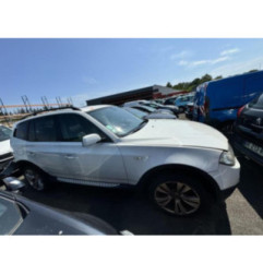 Retroviseur gauche BMW X3 E83 Photo n°15