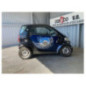 Compteur SMART CITY