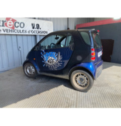 Compteur SMART CITY Photo n°5