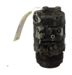 Compresseur clim BMW X3 E83 Photo n°1