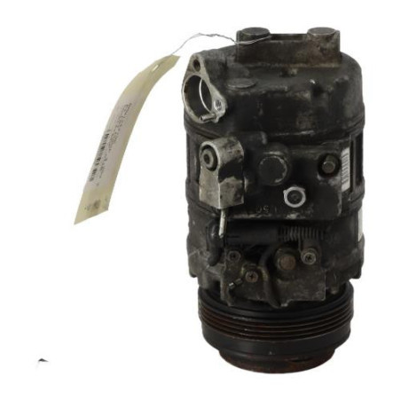 Compresseur clim BMW X3 E83 Photo n°1